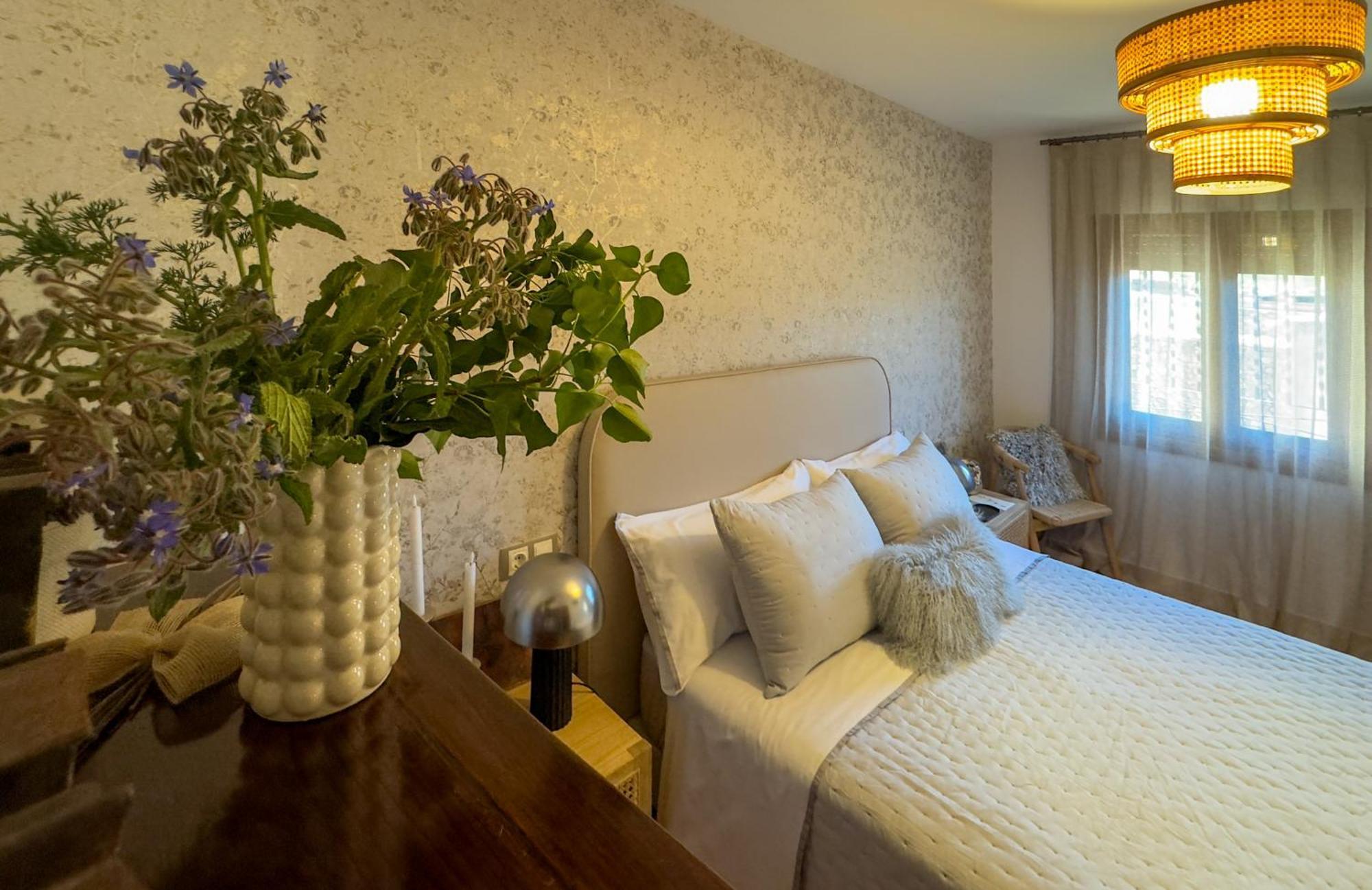 Hotel Rural Flor De Almendro Loarre Ngoại thất bức ảnh
