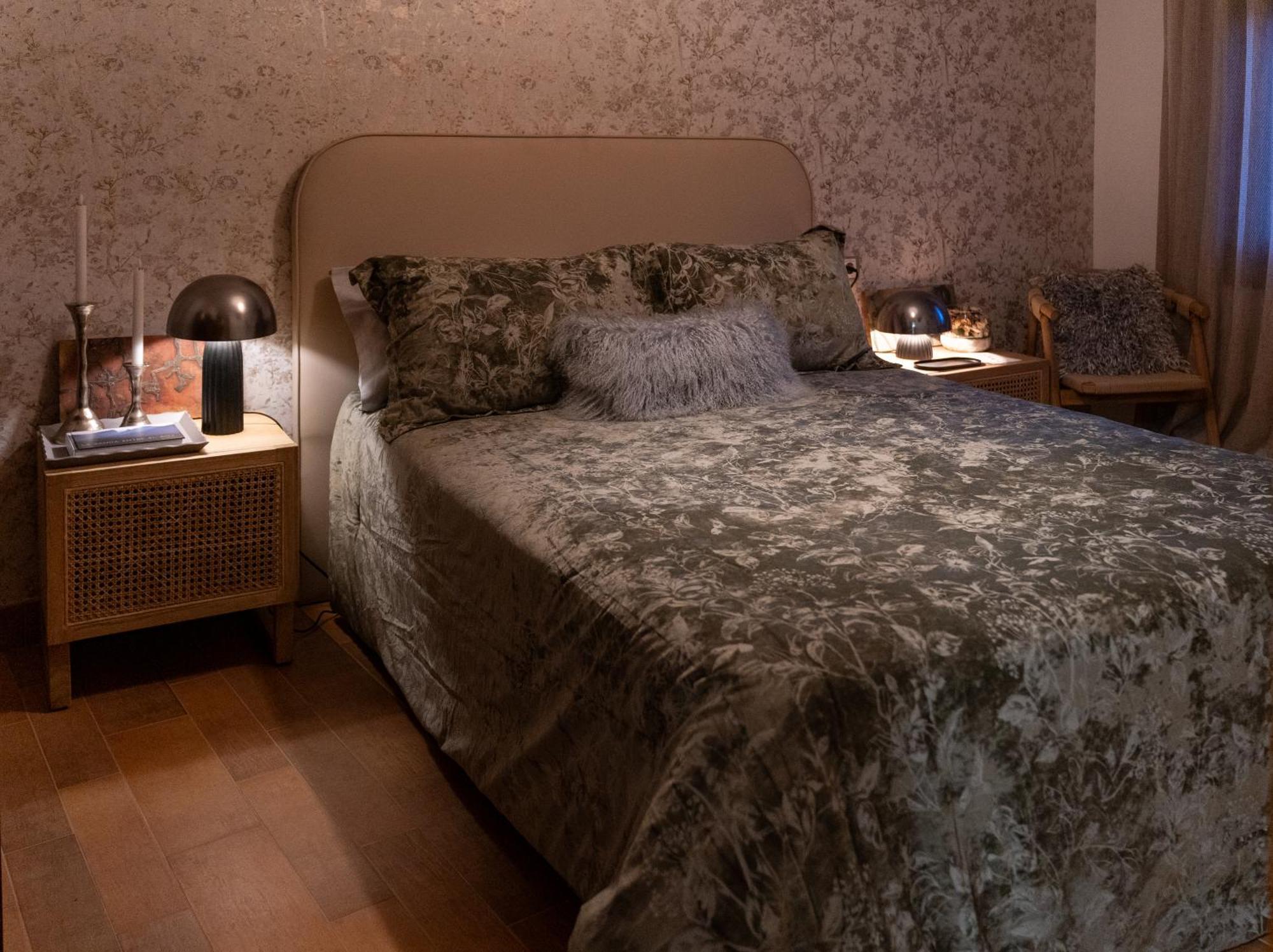 Hotel Rural Flor De Almendro Loarre Ngoại thất bức ảnh