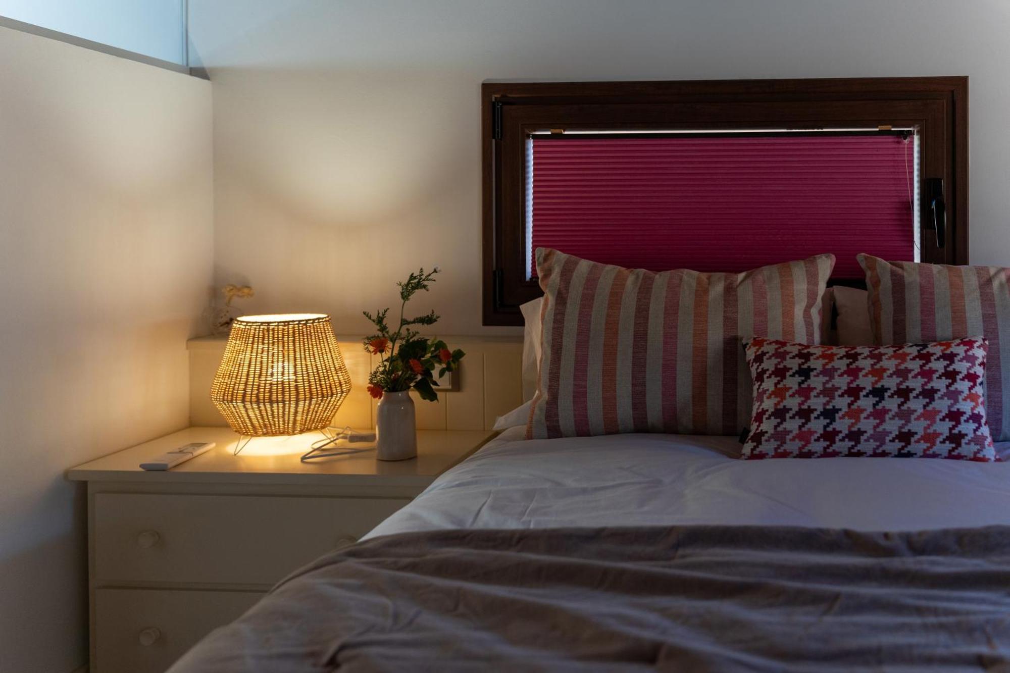 Hotel Rural Flor De Almendro Loarre Ngoại thất bức ảnh