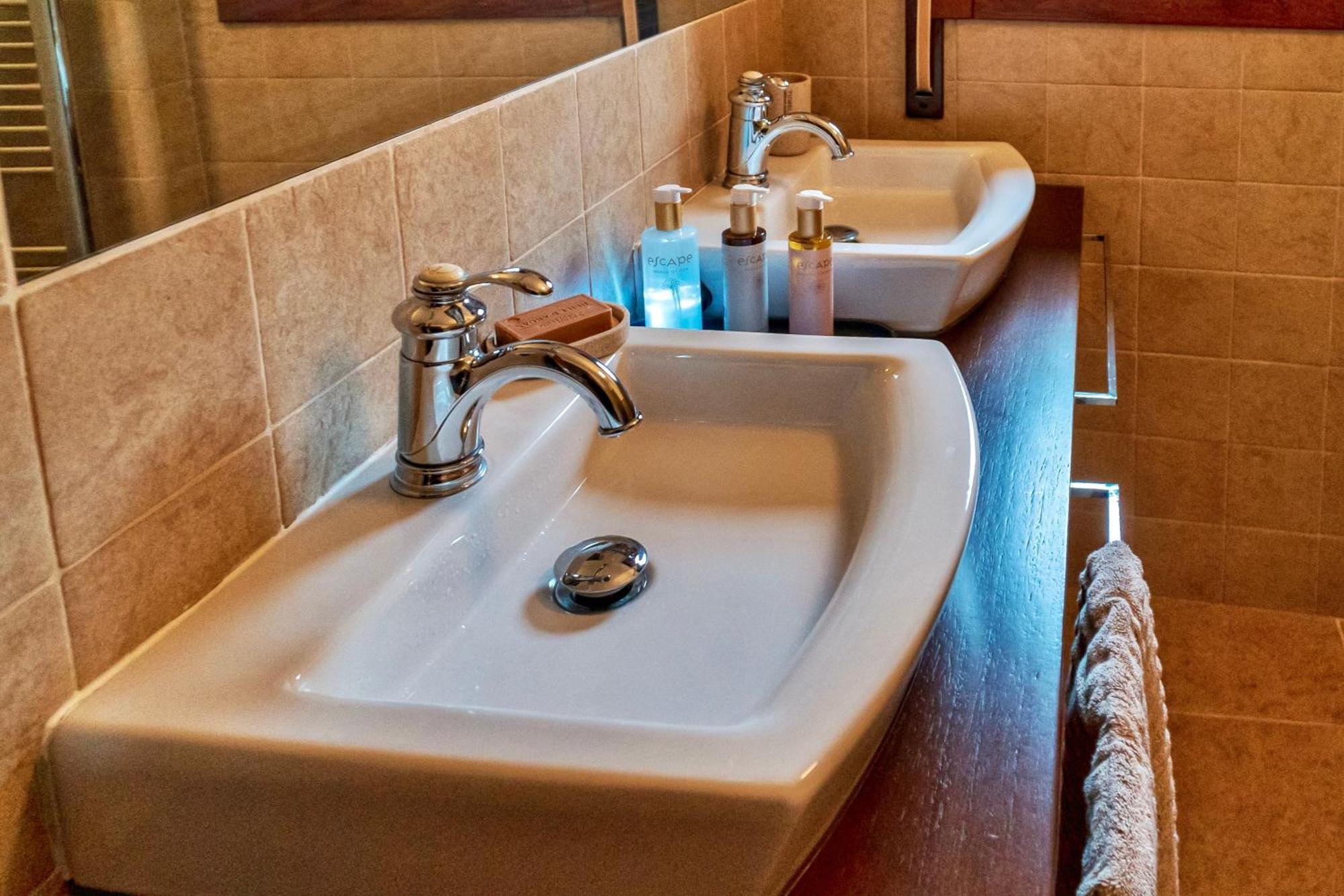 Hotel Rural Flor De Almendro Loarre Ngoại thất bức ảnh